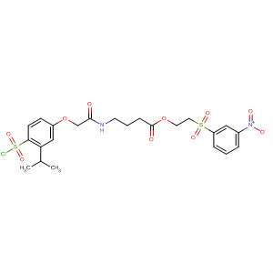 Structure of 651728-46-0