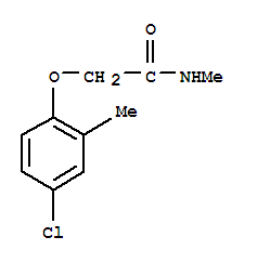 Structure of 65195-46-2