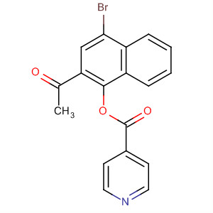 Structure of 652138-46-0