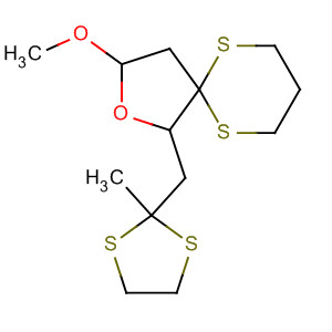 Structure of 65527-46-0