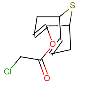 Structure of 65799-46-4