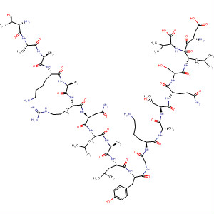 Structure of 662157-46-2