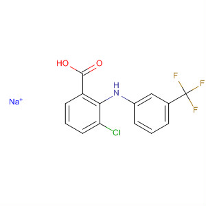 Structure of 66287-46-5