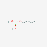 Structure of 66407-46-3