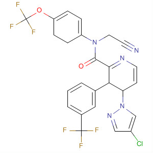 Structure of 667426-46-2