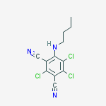Structure of 67205-46-3