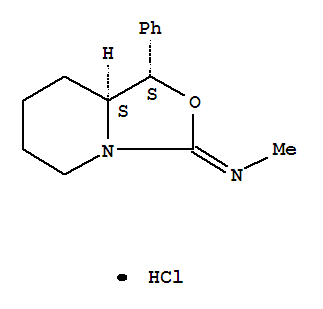 Structure of 67335-46-0