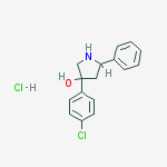 Structure of 67466-46-0