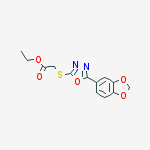 Structure of 67572-46-7