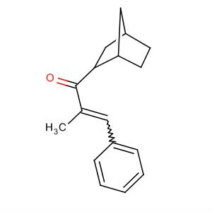 Structure of 67615-46-7