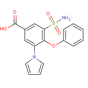 Structure of 67641-46-7