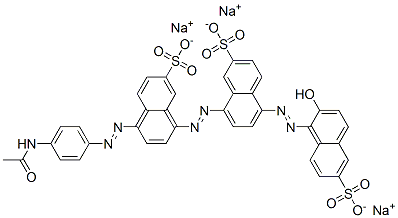 Structure of 67906-46-1