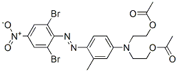 Structure of 67923-46-0