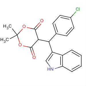 Structure of 679417-46-0