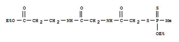 Structure of 68030-46-6