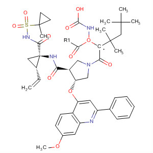 Structure of 681807-46-5