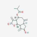 Structure of 68370-46-7