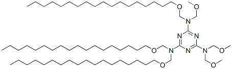 Structure of 68568-46-7