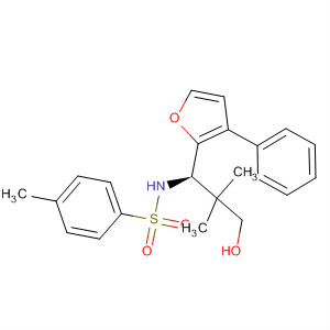 Structure of 686274-46-4