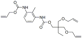 Structure of 68683-46-5