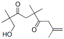 Structure of 69161-46-2