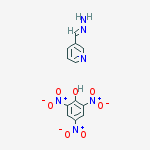 Structure of 6937-46-8