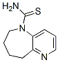 Structure of 69435-46-7