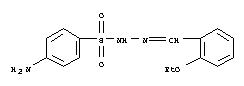 Structure of 6949-46-8
