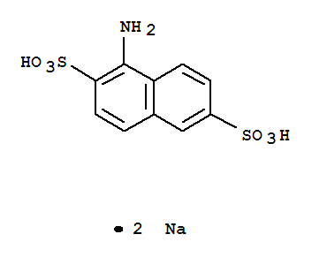 Structure of 6962-46-5