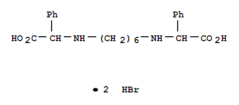 Structure of 6964-46-1