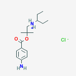 Structure of 69781-46-0