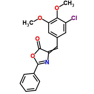 Structure of 7000-46-6