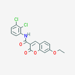 Structure of 7047-46-3