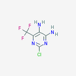 Structure of 708-46-3
