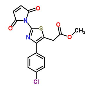 Structure of 71013-46-2