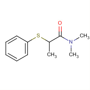 Structure of 71364-46-0