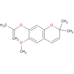 Structure of 71585-46-1