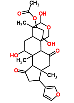 Structure of 71590-46-0