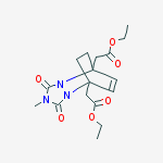 Structure of 71647-46-6