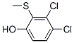 Structure of 71750-46-4