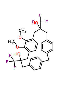 Structure of 7231-46-1