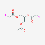 Structure of 7250-46-6