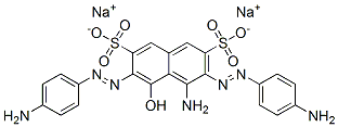 Structure of 72906-46-8
