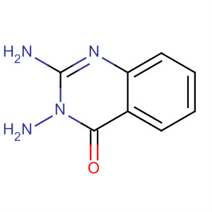 Structure of 73095-46-2