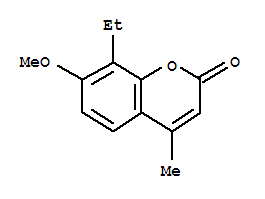 Structure of 732275-46-6