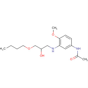 Structure of 73264-46-7