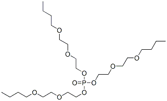 Structure of 7332-46-9