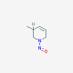 Structure of 73623-46-8