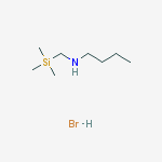 Structure of 73758-46-0