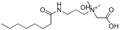 Structure of 73772-46-0